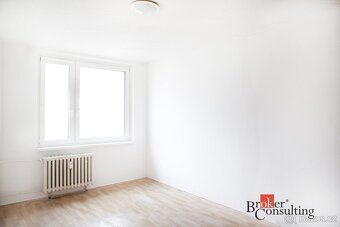 Prodej, byty/2+kk, 40 m2, Hamerská, Hamr, 43542 Litvínov, Mo