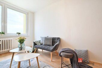 Prodej, byty/2+kk, 40 m2, Hamerská, Hamr, 43542 Litvínov, Mo