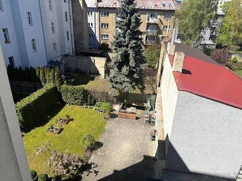 Nabízíme k pronájmu atraktivní, nově zrekonstruované byty o 