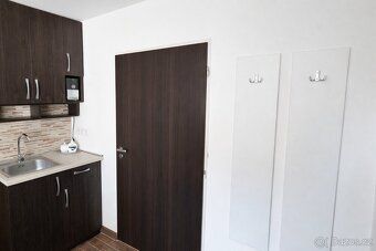 Nabízíme k pronájmu nebytovou jednotku vhodnou pro provozová