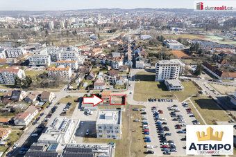+ poplatky. Více informací Vám poskytne makléř Pavel Čada., 