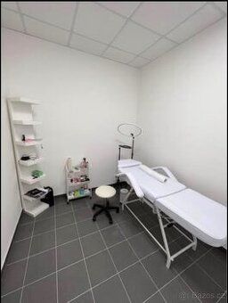 Pronájem místnosti 8-9m., pro masáž , permanentní make-up, k