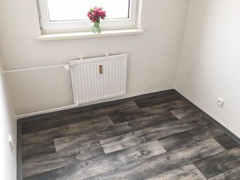 Nabízíme podnájem bytu v osobním vlastnictví 1+1 o velikosti
