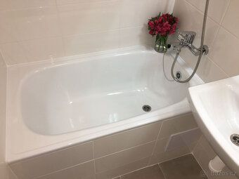 Nabízíme podnájem bytu v osobním vlastnictví 1+1 o velikosti