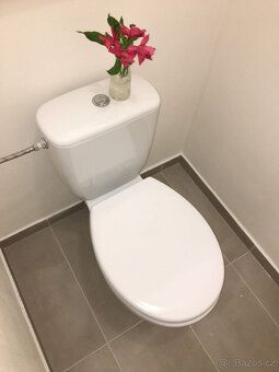 Nabízíme podnájem bytu v osobním vlastnictví 1+1 o velikosti