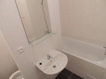 Podnájem bytu v osobním vlastnictví 1+1 40 m2 v atraktivní a