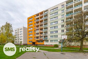 Nabízíme k pronájmu byt kde se budete cítit naprosto fantasi
