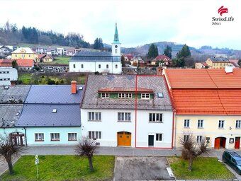 Nabízím k prodeji krásný, čistý byt o dispozici 2+kk a o uži
