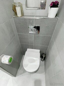 Přímý majitel pronajme pěkný byt 2+kk 57m², ve 4. patře rezi