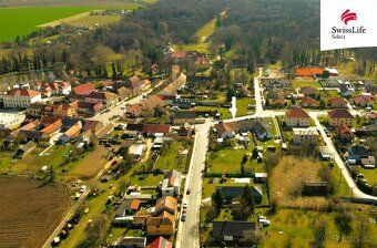 Prodej rodinného domu Choltice
Hledáte dům, do kterého se mů
