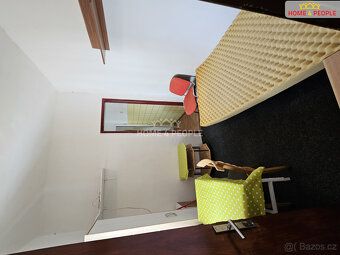 10.000,-Kč, 1x 7.000Kč, 1x 10.000,-Kč RK, pronájem bytu 1+1,