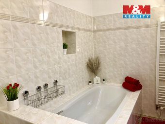 Máte velkou rodinu a potřebujete rychle bydlet? Nabízím ke k