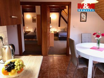 Nabízím zajímavý soubor pozemků o velikosti 14 291 m² s mnoh