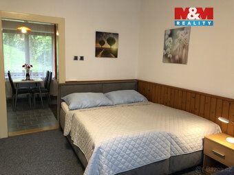 Nabízím zajímavý soubor pozemků o velikosti 14 291 m² s mnoh