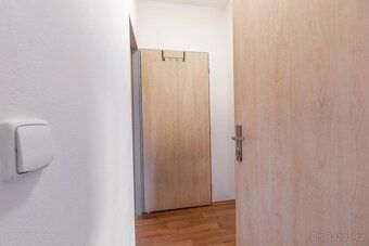 Nabízíme k prodeji byt 1+kk v osobním vlastnictví o výměře 2