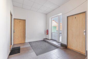 Nabízíme k prodeji byt 1+kk v osobním vlastnictví o výměře 2