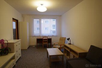 Nabízím k pronájmu byt 1+1,33 m2 ul. Trebišovská v Kutné Hoř