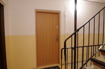 Nabízím k pronájmu byt 1+1,33 m2 ul. Trebišovská v Kutné Hoř