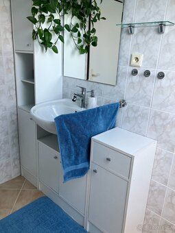 Prodej slunného půdního bytu 3+kk ,100,8m2 s terasou, sklepe