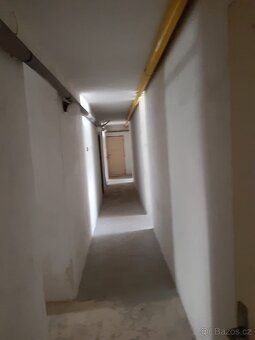 Pronajmu bytovou jednotku 2+1 54m2, která se nachází v cihlo