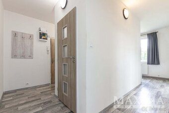 Exkluzivně nabízíme k prodeji byt 2+1 v osobním vlastnictví 