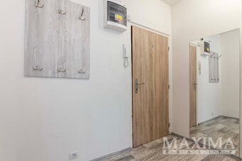 Exkluzivně nabízíme k prodeji byt 2+1 v osobním vlastnictví 