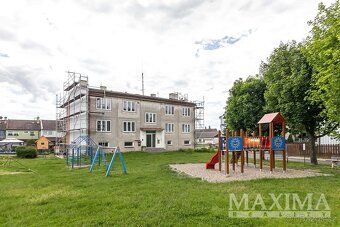 Exkluzivně nabízíme k prodeji byt 2+1 v osobním vlastnictví 