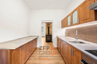 Ev.č. 00536 Prodej bytu 3+1 70 m2 po rekonstrukci, klidná lo