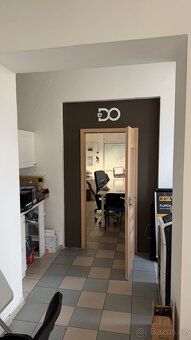 Nabízíme k pronájmu od 1.6.2026 prostory(80m2) v centru Nách