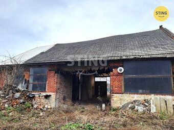 V exkluzivním zastoupení nabízíme k prodeji rodinný dům v ob