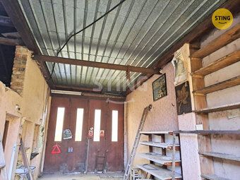 V exkluzivním zastoupení nabízíme k prodeji rodinný dům v ob