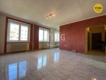Hledáte byt, kde nemusíte přebírat cizí vkus – ale začínáte 