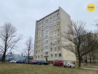 Hledáte byt, kde nemusíte přebírat cizí vkus – ale začínáte 