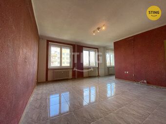 Hledáte byt, kde nemusíte přebírat cizí vkus – ale začínáte 