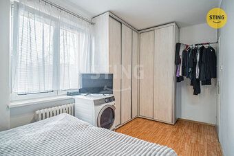 Hledáte domov, kde se snoubí klid s pohodlím města? Ve výhra