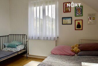 Raději si užíváte bydlení v klidu, na dosah přírody, místo s