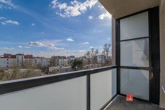 Prodej, byty/3+1, 78.72 m2, Čajkovského 922/60, Nový Hradec 