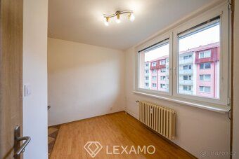 Ev.č. 00345 Nabízíme Vám k dlouhodobému pronájmu útulný byt 