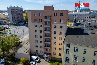 Pokud hledáte prostorné rodinné bydlení v centru Opavy, máme