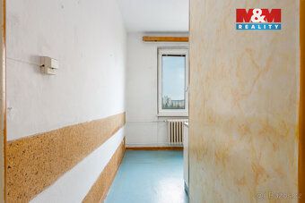 Pokud hledáte prostorné rodinné bydlení v centru Opavy, máme