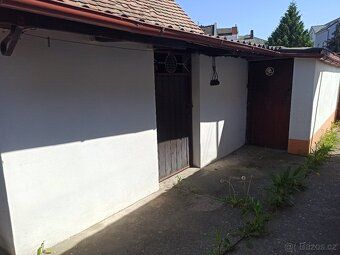 Prodám rodinný dům v Chrasti u Chrudimi ul, Čeperka, klidná 