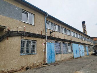 Ev.č. 00238 Pronájem nově rekonstruovaných kancelářských pro