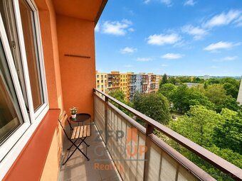 Ev.č. 00645 Nabízíme k pronájmu krásný byt o dispozici 2+1 a