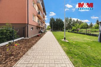 Nabízíme k prodeji atraktivní byt 3+kk o celkové ploše 72 m²