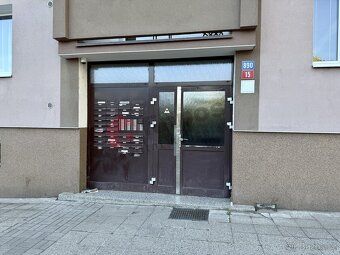 Exkluzivní nabídka dlouhodobého pronájmu, krásného a světléh