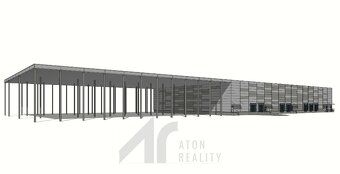 Ev.č. 403010 Potřebujete pro své podnikání velké výrobní, pr