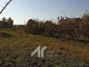 Ev.č. 301003 Nabízíme Vám k prodeji stavební pozemek o celko