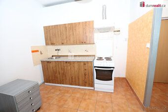, Dumrealit.cz Vám zprostředkuje pronájem atypické prostorné