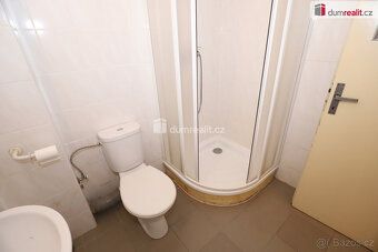 , Dumrealit.cz Vám zprostředkuje pronájem atypické prostorné