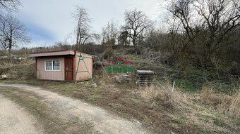 Nemovitosti SEVER vám zprostředkují koupi pozemku v osobním 